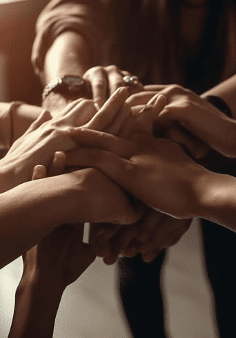 Συνάντηση Human Connection στη Θεσσαλονίκη