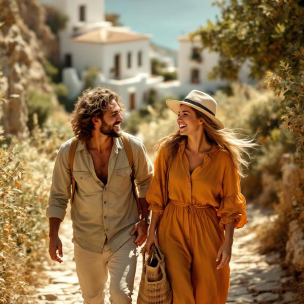 Εκδρομή μελών Human Connection